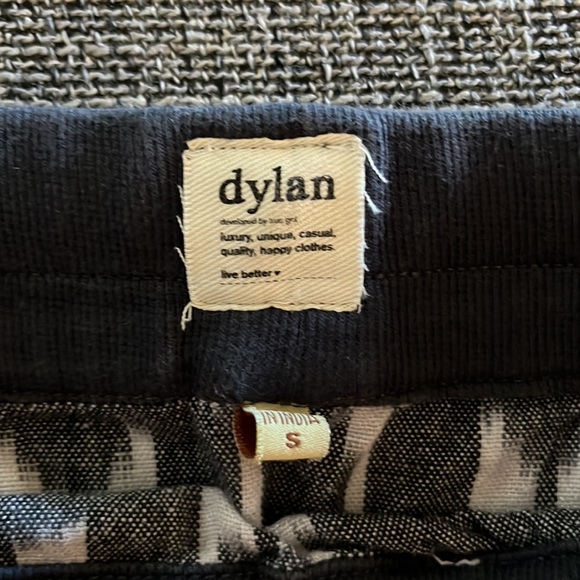 Dylan - ikat skirt- Small - Picture 3 of 4